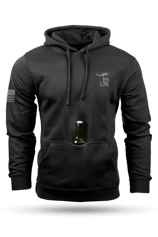 Nemo Me Impune Lacessit - Tailgater Hoodie