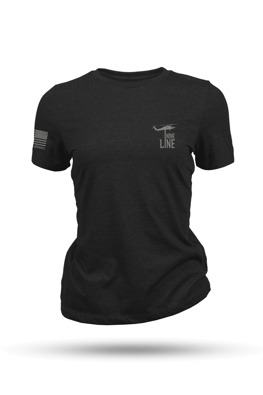 Nemo Me Impune Lacessit - Women's T-Shirt