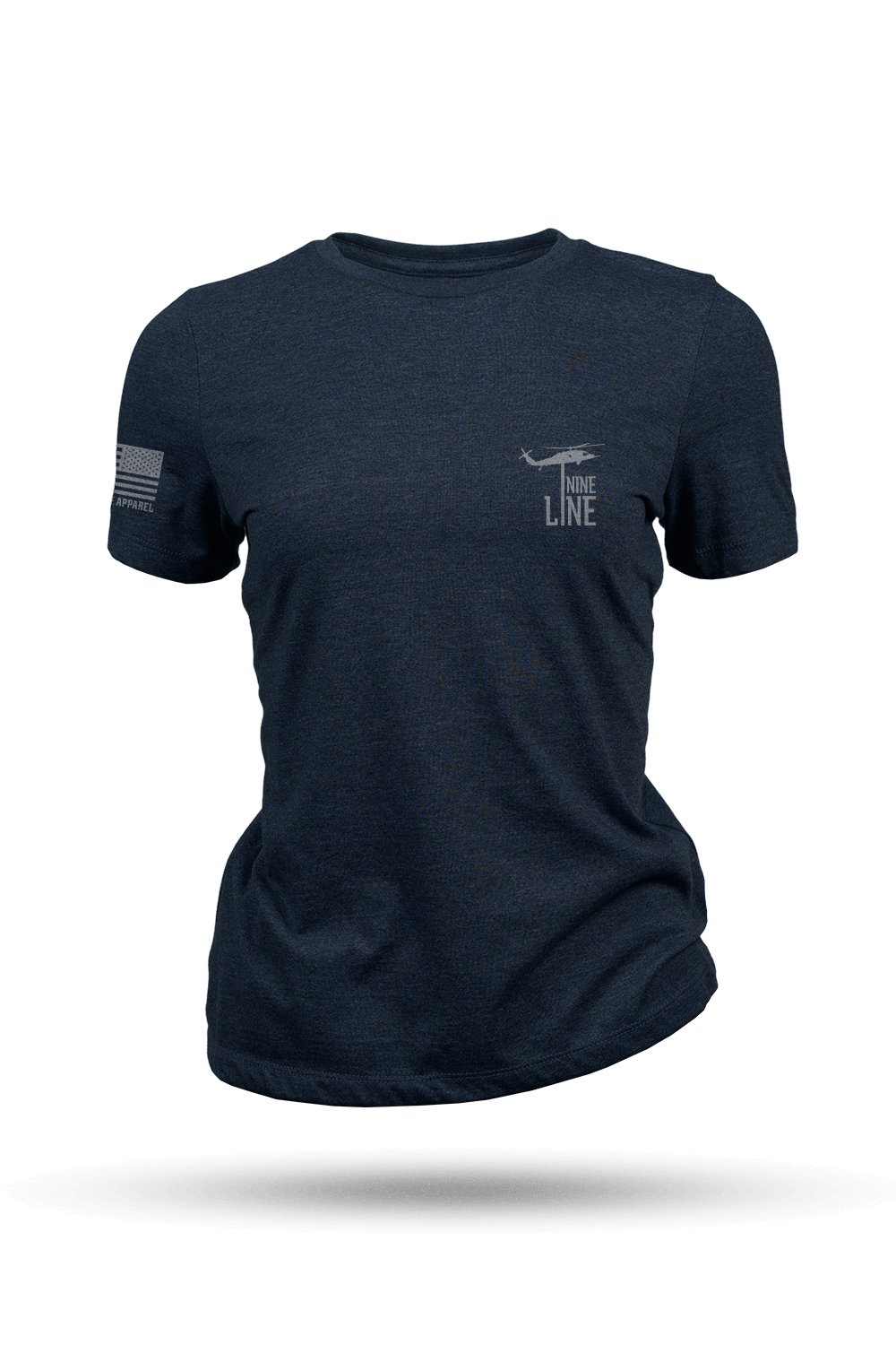 Nemo Me Impune Lacessit - Women's T-Shirt