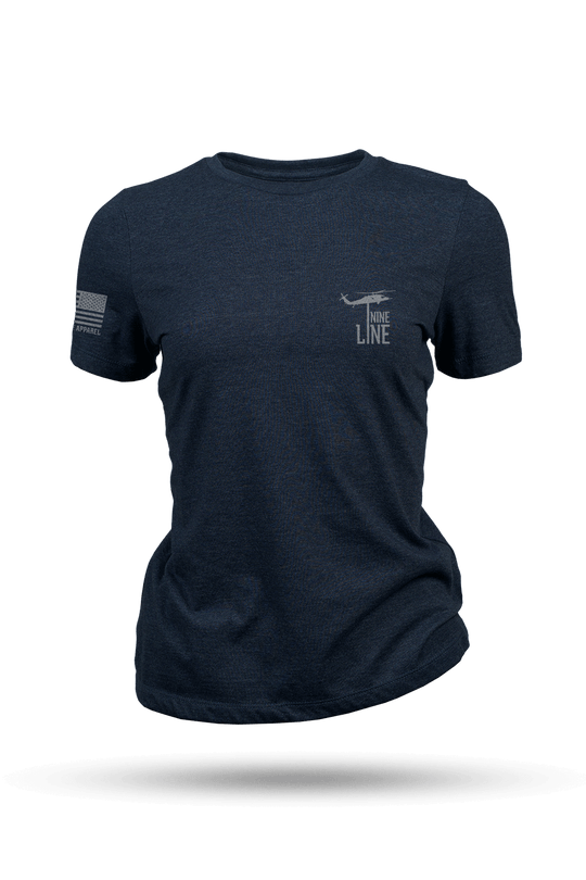 Nemo Me Impune Lacessit - Women's T-Shirt