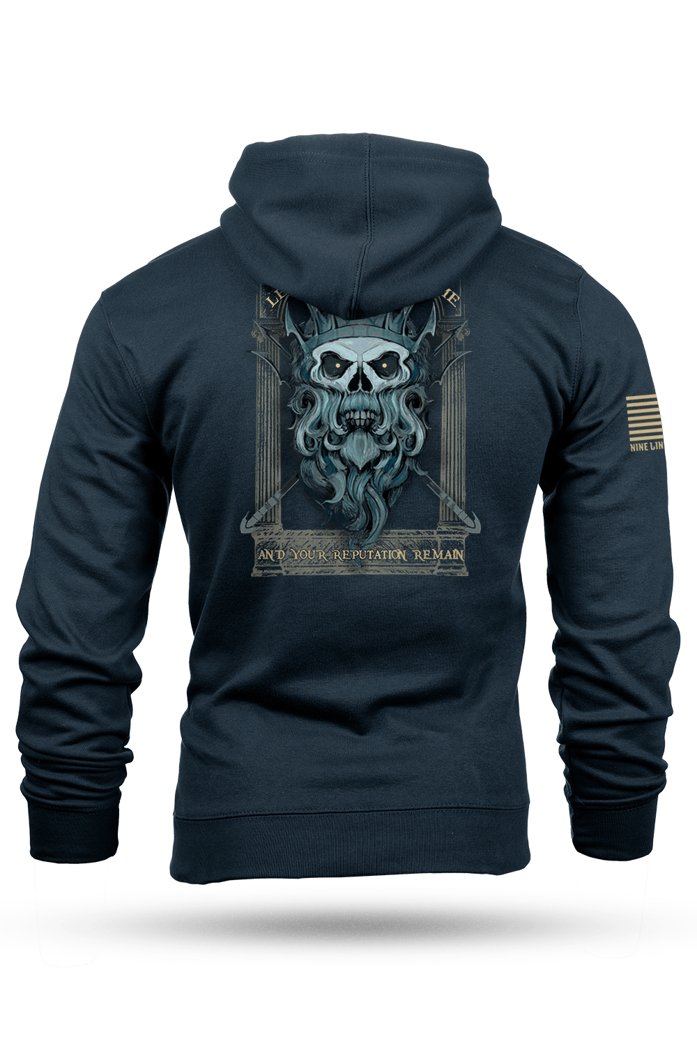 Neptune - Hoodie