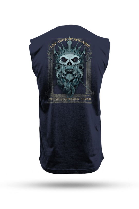 Neptune - Men's Muscle Tank Top