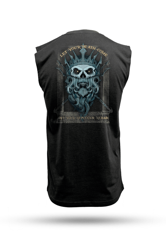 Neptune - Men's Muscle Tank Top