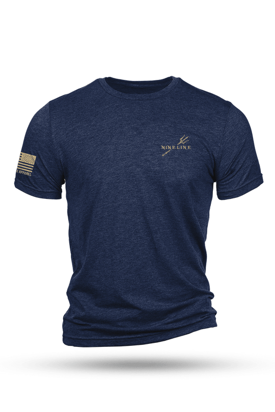 Neptune - T-Shirt