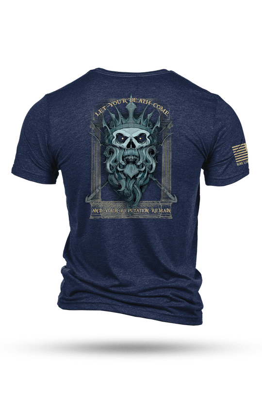 Neptune - T-Shirt