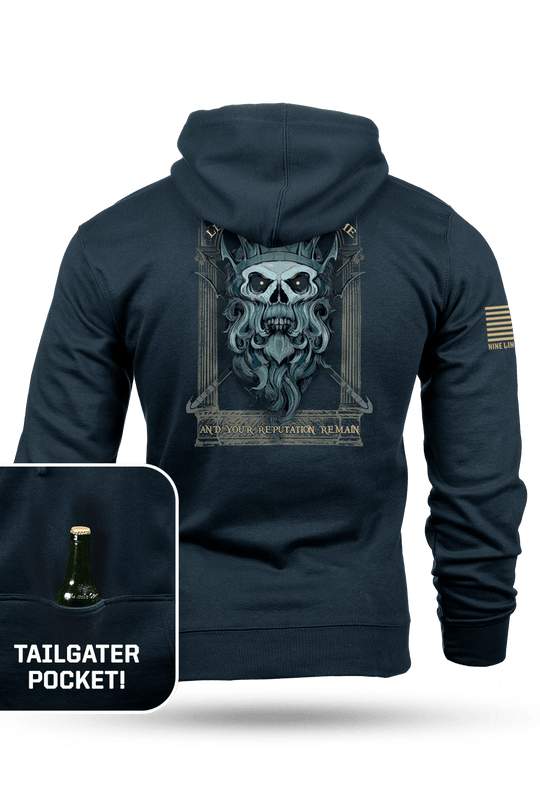 Neptune - Tailgater Hoodie