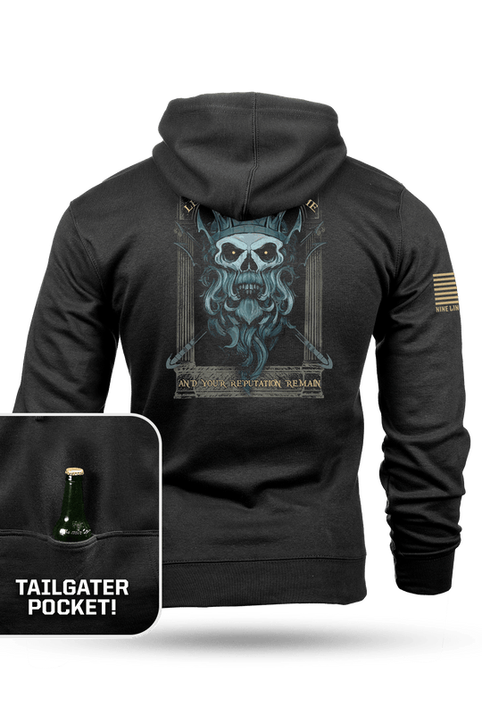 Neptune - Tailgater Hoodie