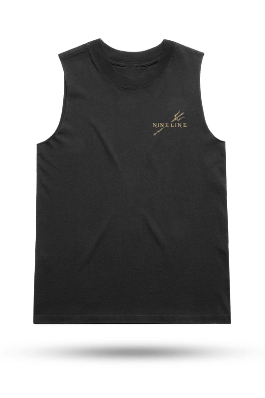 Neptune - Women's Boyfriend Tank Top