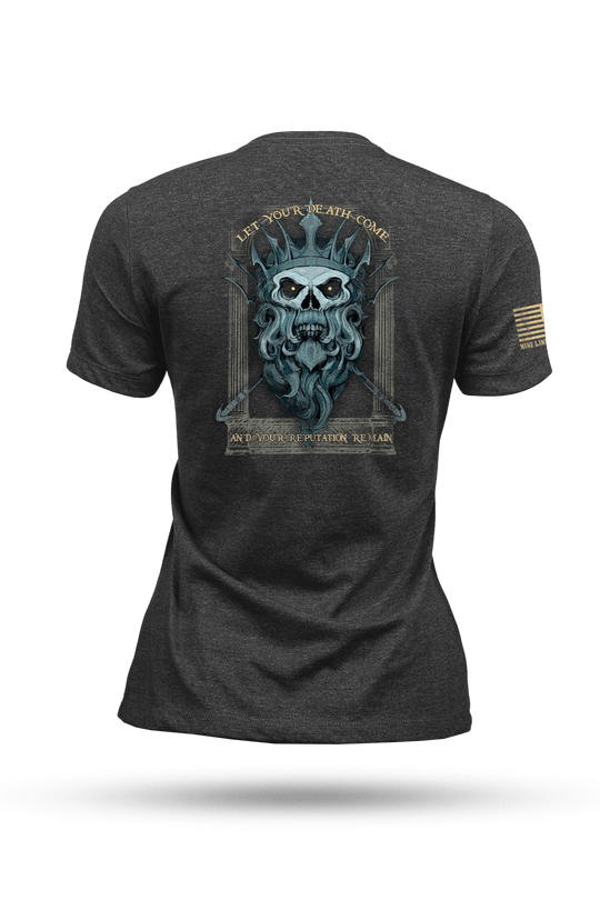 Neptune - Women's T-Shirt