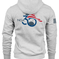 NGA 30th Anniversary - Hoodie