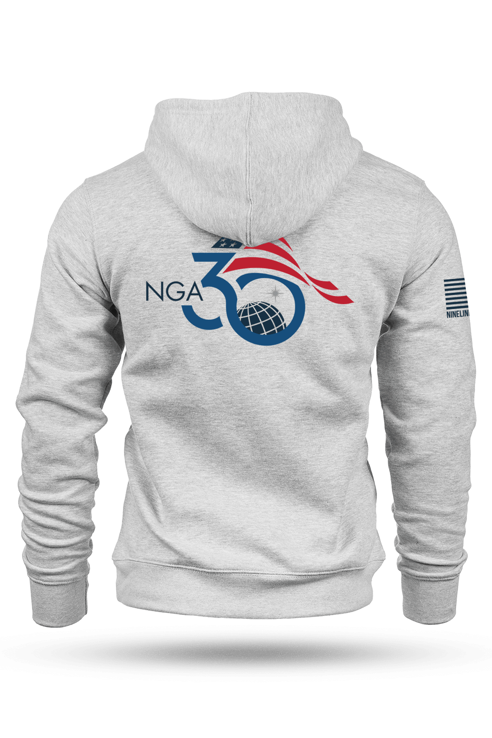 NGA 30th Anniversary - Hoodie