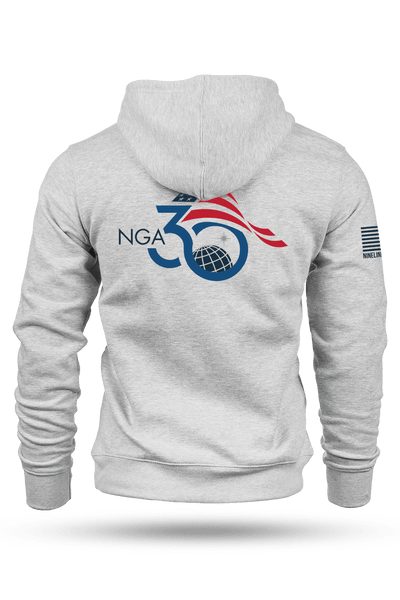 NGA 30th Anniversary - Hoodie