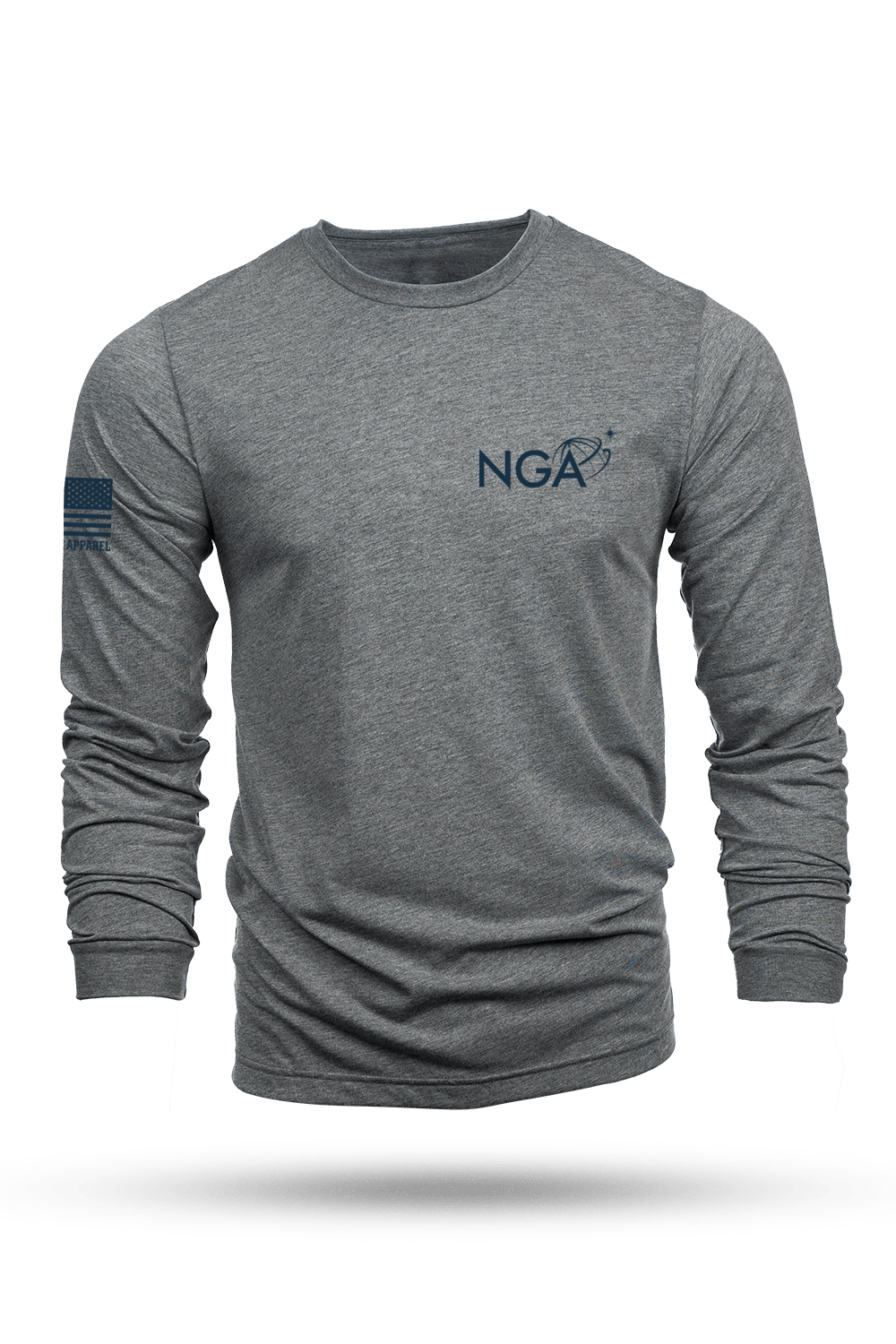 NGA 30th Anniversary - Long-Sleeve Shirt