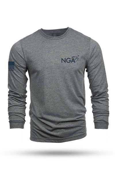 NGA 30th Anniversary - Long-Sleeve Shirt