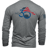 NGA 30th Anniversary - Long-Sleeve Shirt