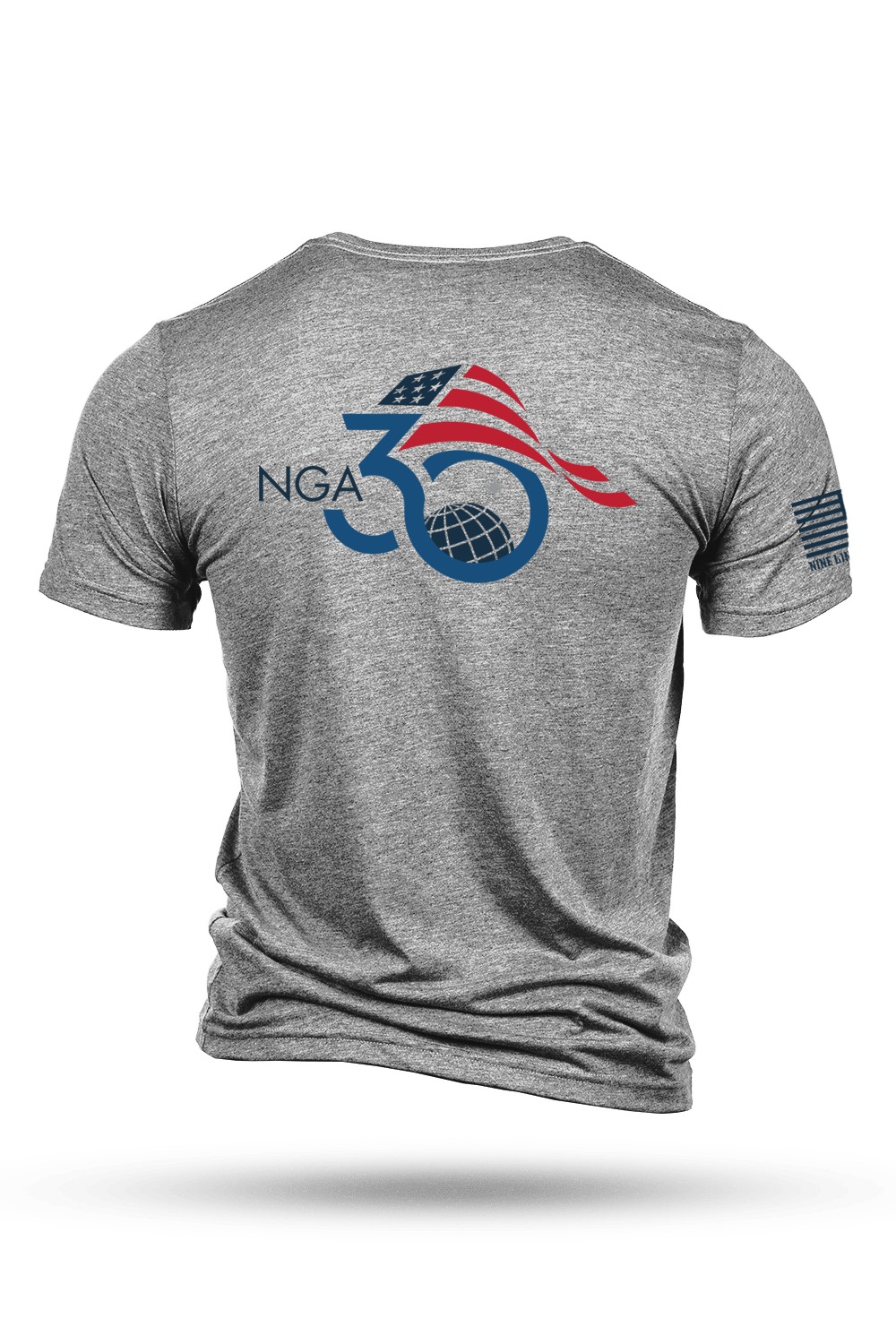 NGA 30th Anniversary - T-Shirt