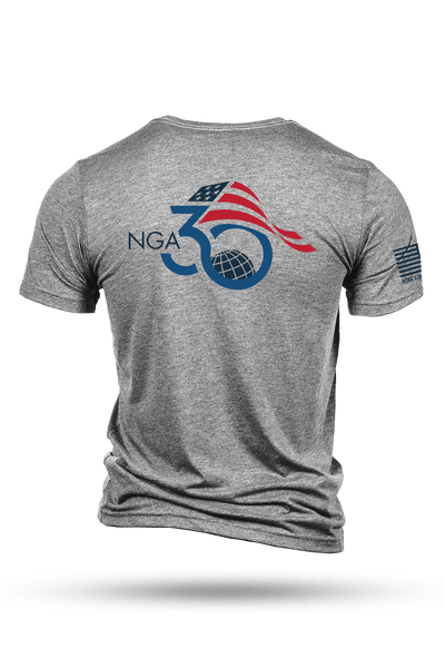 NGA 30th Anniversary - T-Shirt
