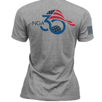 NGA 30th Anniversary - Women's T-Shirt