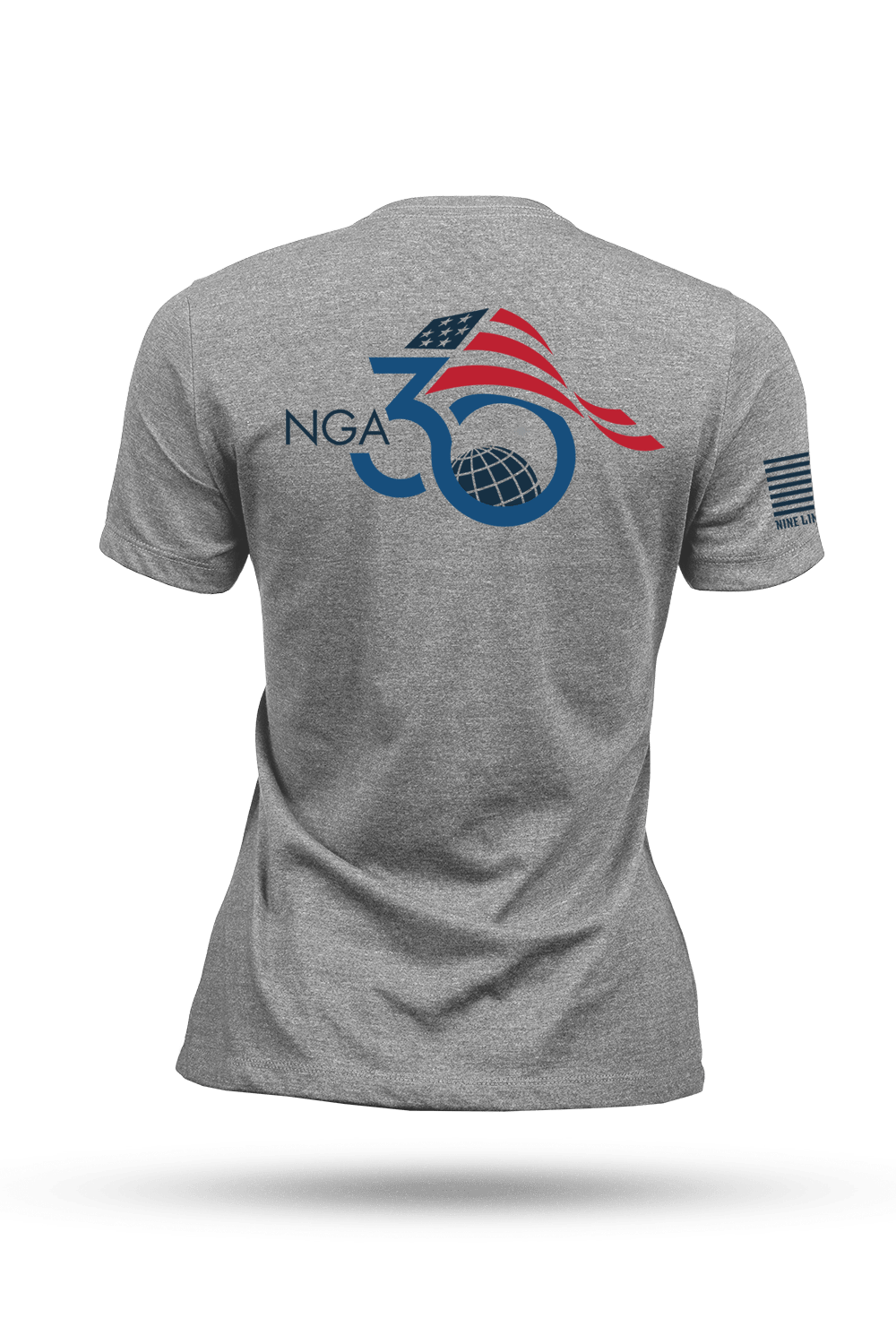 NGA 30th Anniversary - Women's T-Shirt