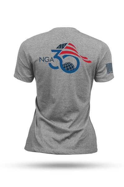 NGA 30th Anniversary - Women's T-Shirt