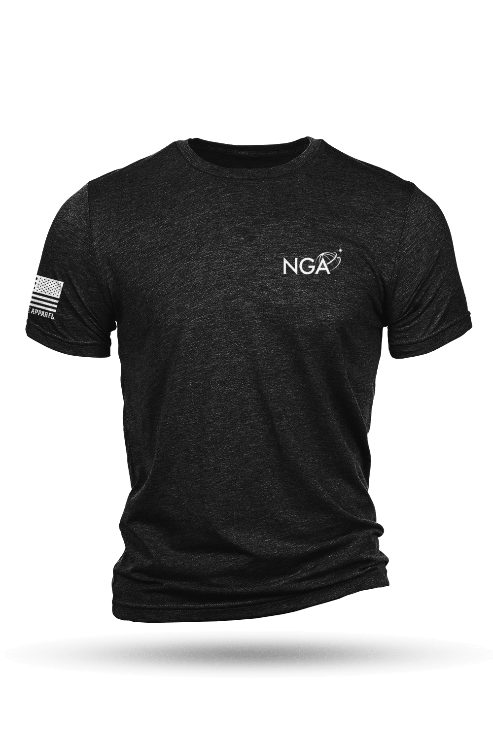 NGA Washington_Secret Squirell - T-Shirt