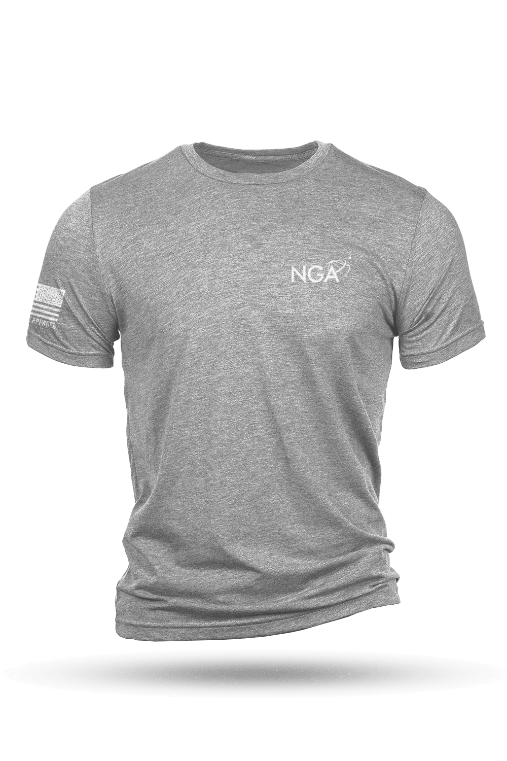 NGA Washington_Secret Squirell - T-Shirt