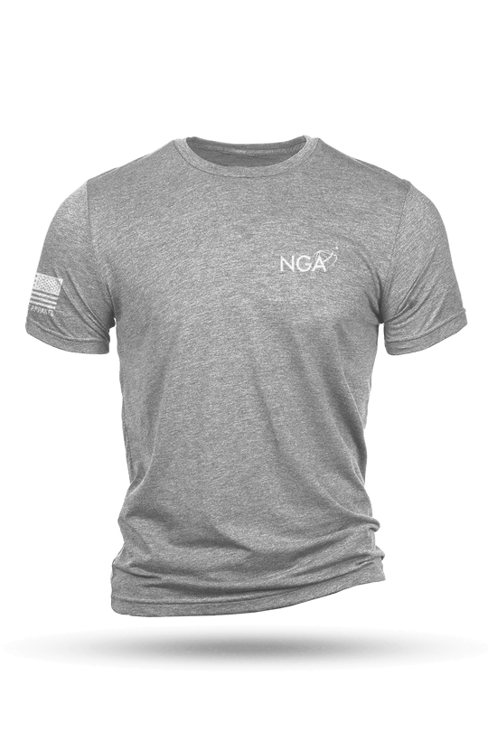 NGA Washington_Secret Squirell - T-Shirt