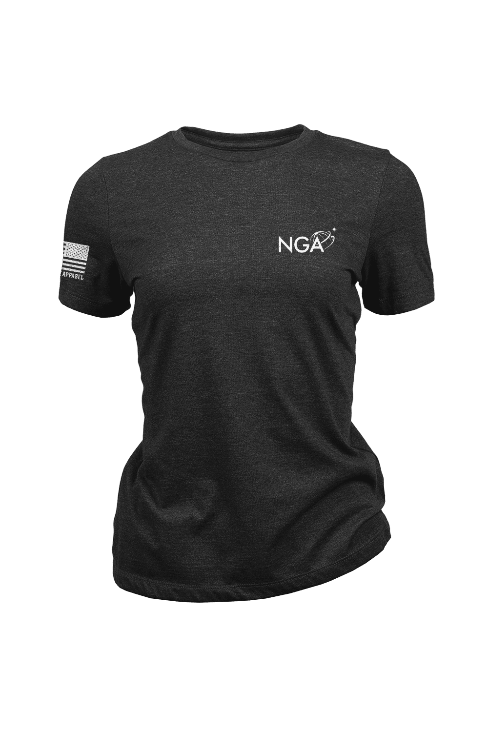 NGA Washington_Secret Squirell - Women's T-Shirt