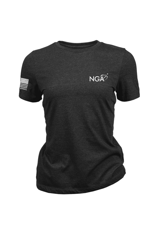 NGA Washington_Secret Squirell - Women's T-Shirt