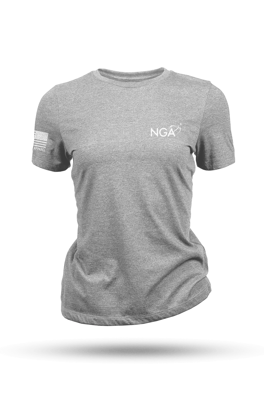 NGA Washington_Secret Squirell - Women's T-Shirt