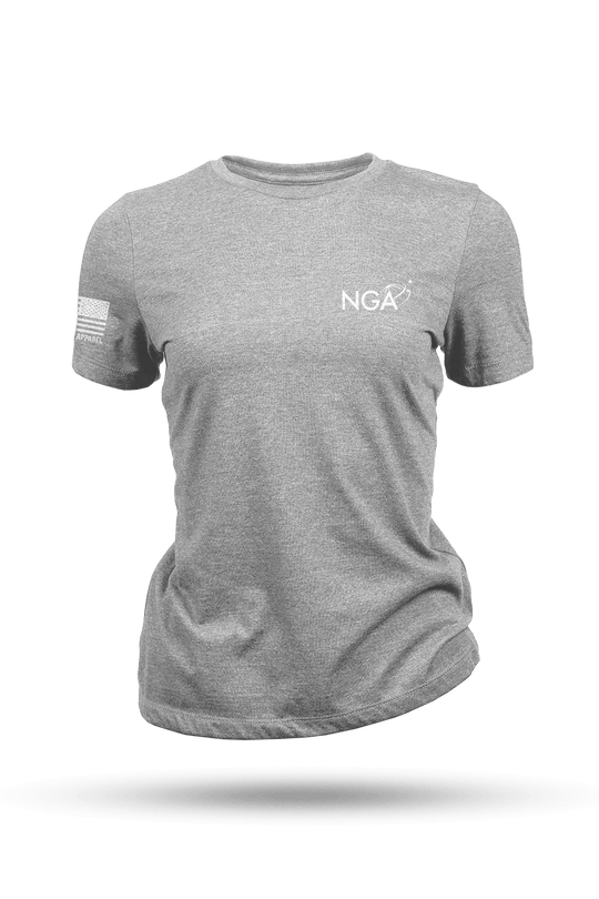 NGA Washington_Secret Squirell - Women's T-Shirt