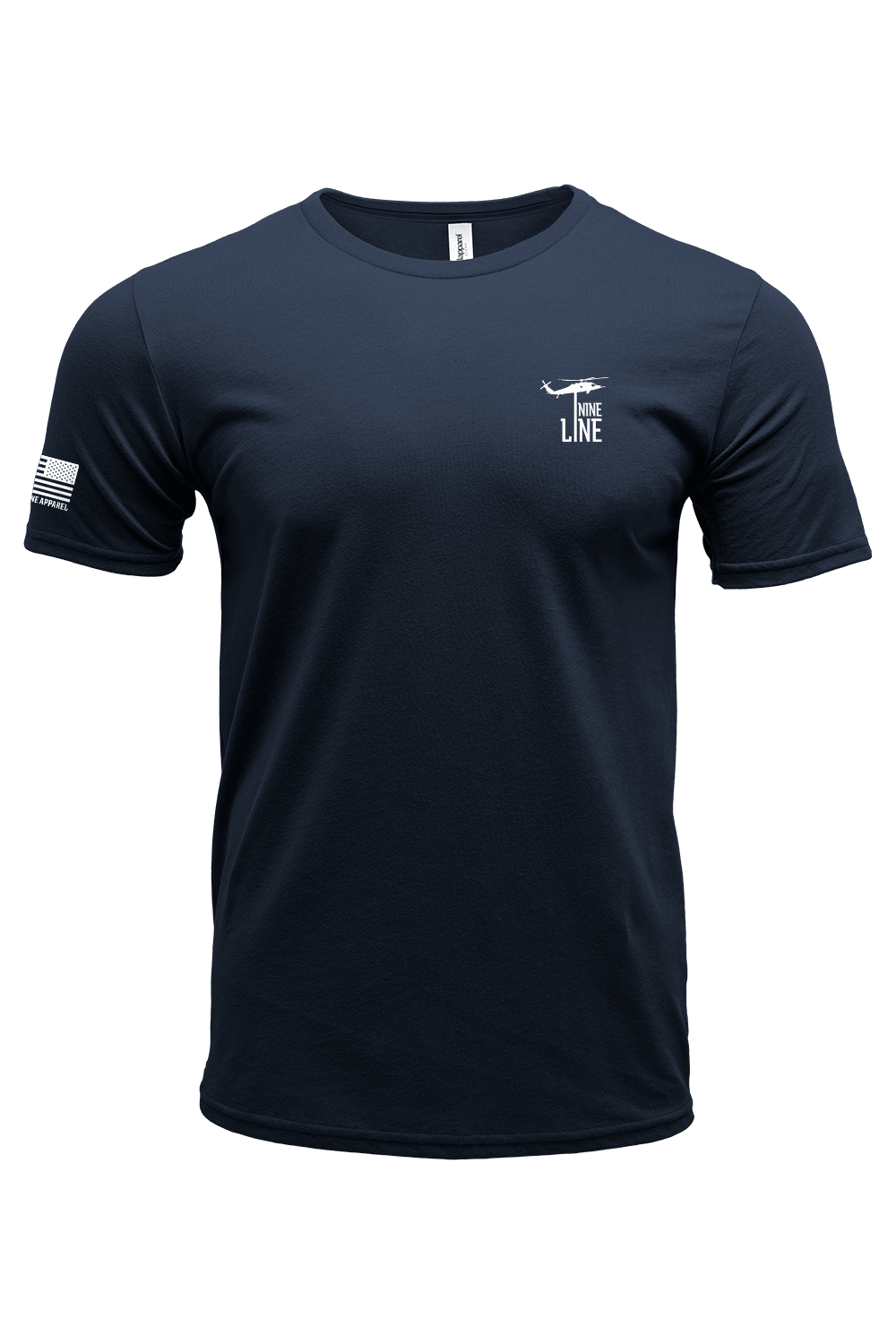 Nine Line Airborne - T-Shirt