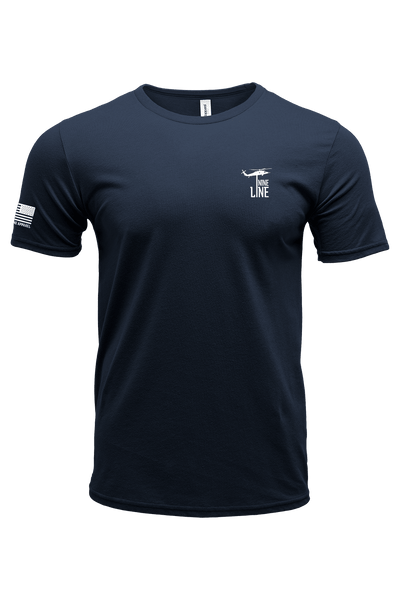Nine Line Airborne - T-Shirt