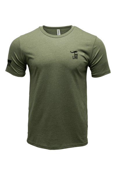 Nine Line Airborne - T-Shirt