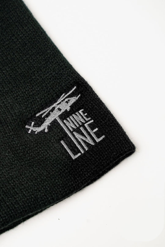 Nine Line Beanie