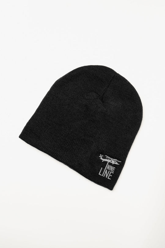 Nine Line Beanie