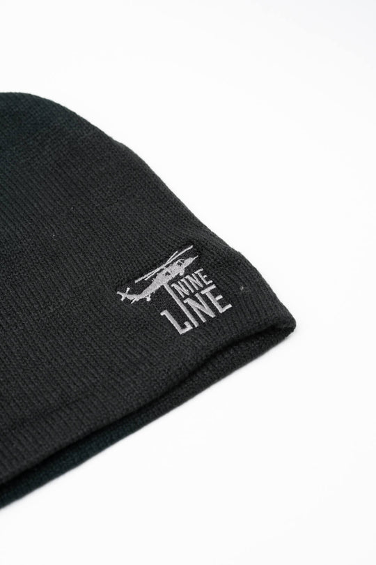 Nine Line Beanie