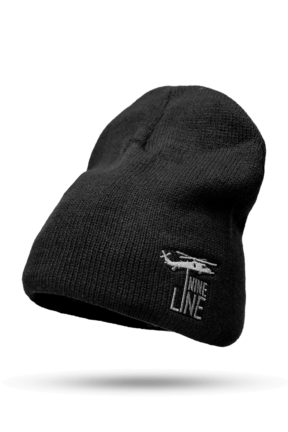 Nine Line Beanie