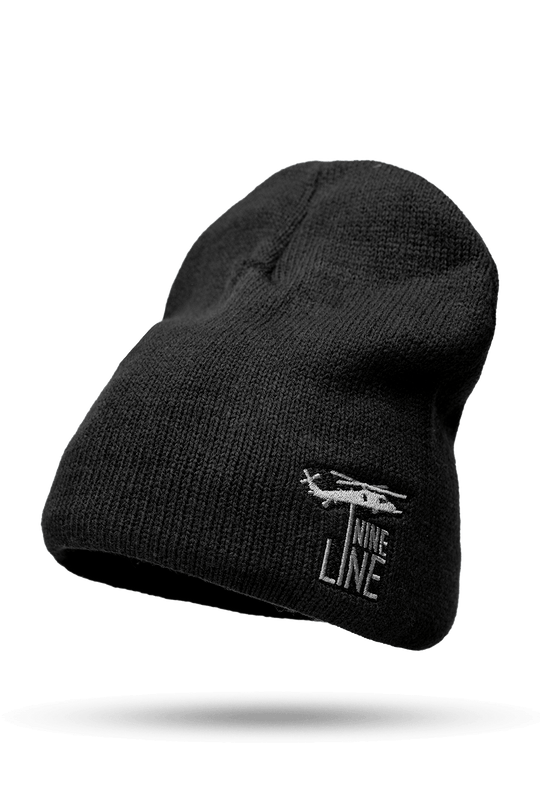 Nine Line Beanie