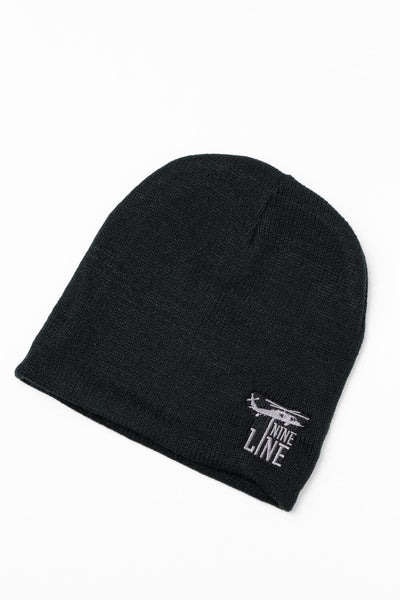 Nine Line Beanie