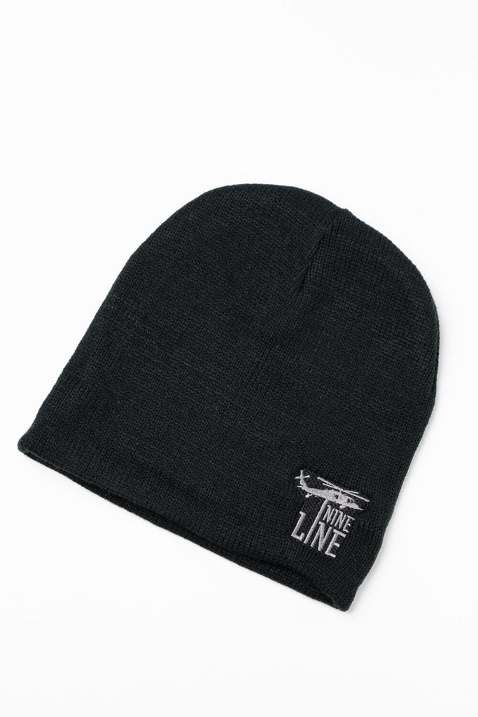 Nine Line Beanie – Nine Line Apparel