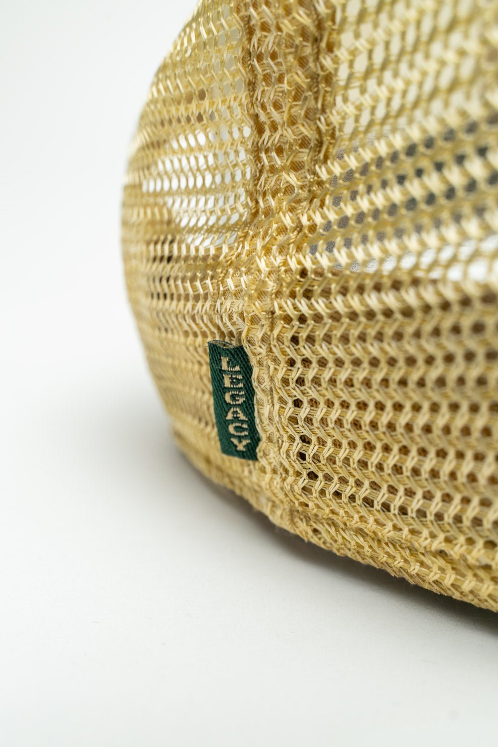 Nine Line Classic Logo - Old Favorite Mesh Back Trucker Hat