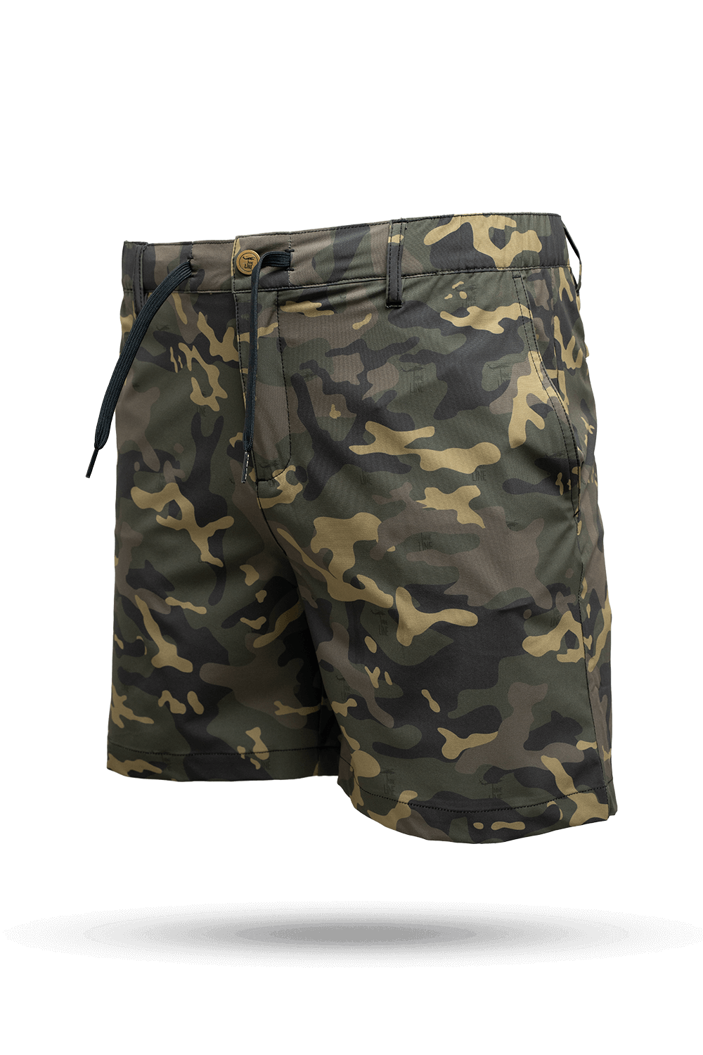 Nine Line Everyday Shorts