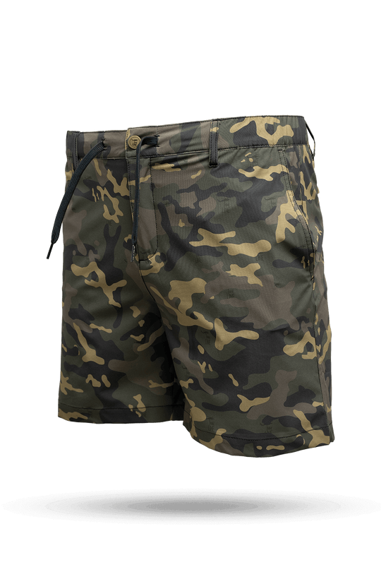Nine Line Everyday Shorts