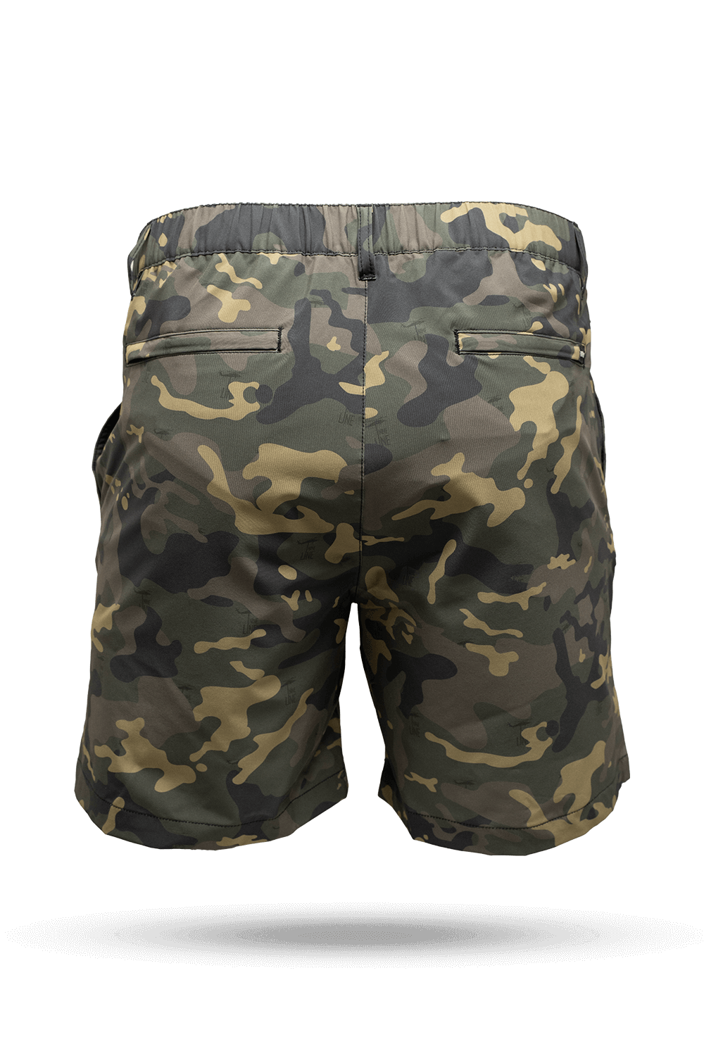 Nine Line Everyday Shorts