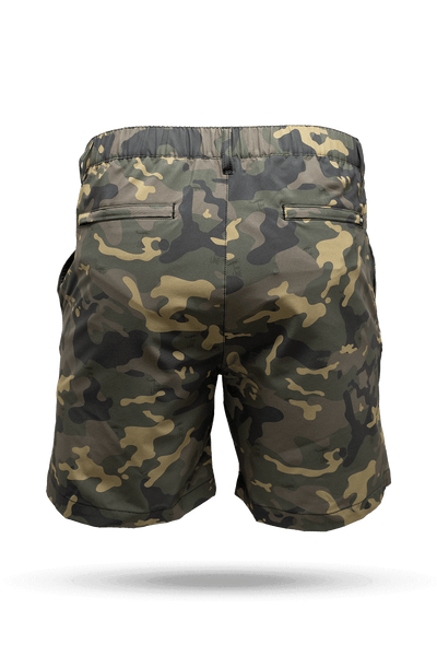 Nine Line Everyday Shorts