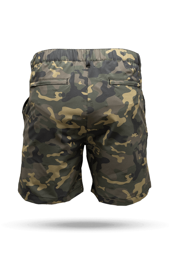 Nine Line Everyday Shorts