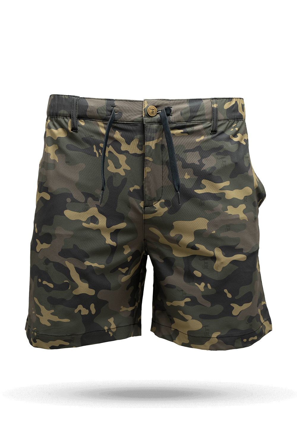 Nine Line Everyday Shorts
