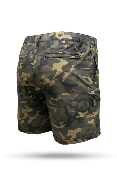 Nine Line Everyday Shorts