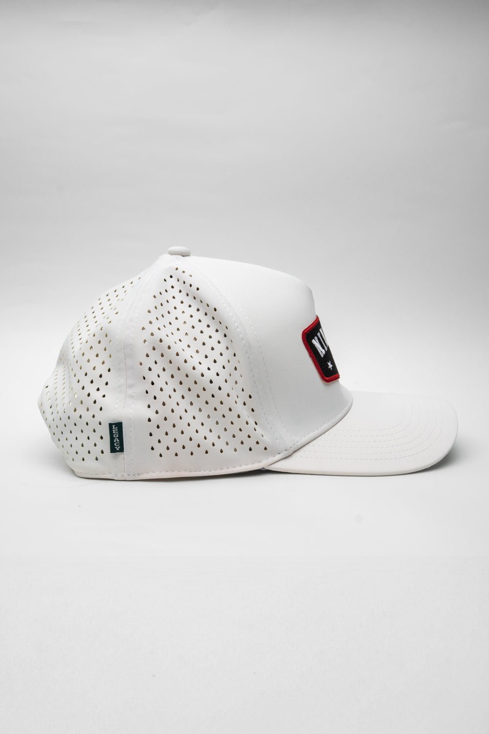 Nine Line Flag - Performance Hat – Nine Line Apparel